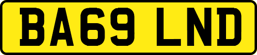 BA69LND