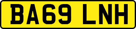 BA69LNH