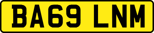 BA69LNM