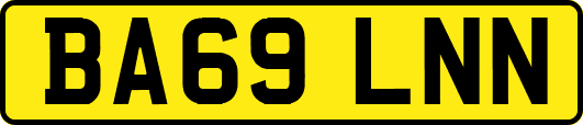 BA69LNN