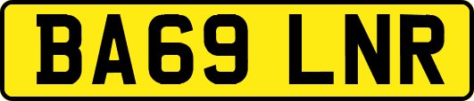 BA69LNR