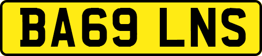 BA69LNS