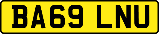 BA69LNU
