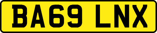 BA69LNX