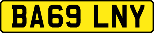 BA69LNY