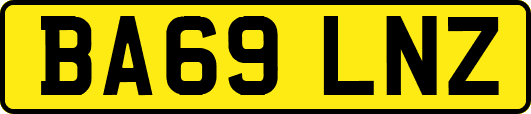 BA69LNZ