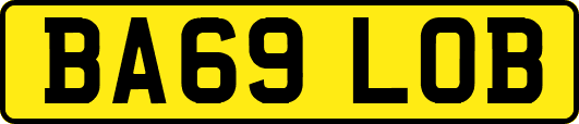 BA69LOB
