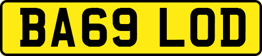 BA69LOD
