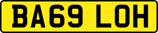 BA69LOH