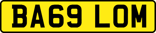 BA69LOM