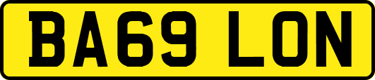 BA69LON