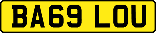 BA69LOU