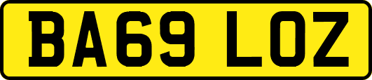 BA69LOZ