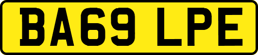 BA69LPE