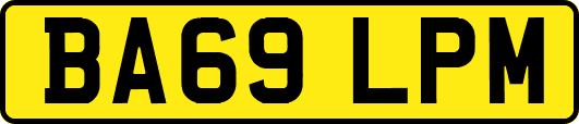 BA69LPM