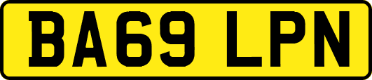 BA69LPN