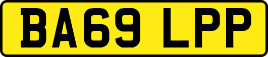 BA69LPP