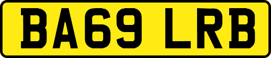 BA69LRB