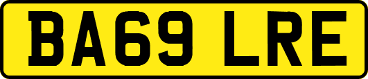 BA69LRE