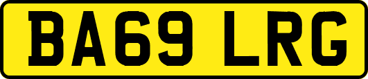 BA69LRG