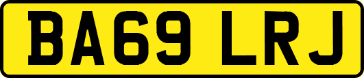 BA69LRJ