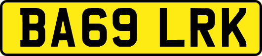 BA69LRK