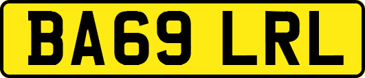 BA69LRL