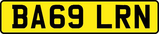 BA69LRN