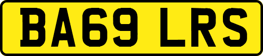 BA69LRS
