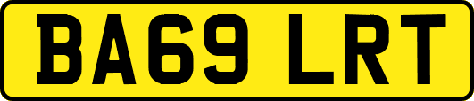 BA69LRT