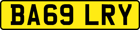 BA69LRY