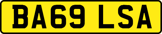 BA69LSA