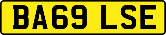 BA69LSE