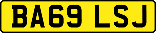 BA69LSJ