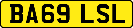 BA69LSL