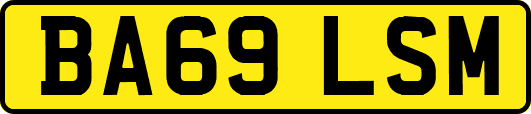 BA69LSM
