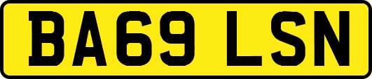 BA69LSN