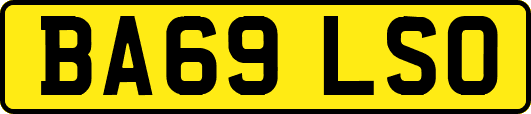 BA69LSO