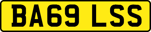 BA69LSS