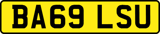 BA69LSU