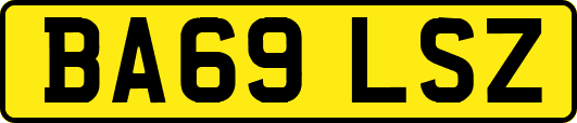 BA69LSZ