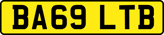 BA69LTB