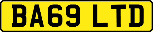 BA69LTD