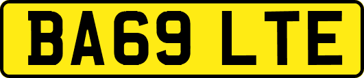 BA69LTE
