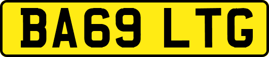 BA69LTG