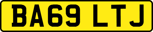 BA69LTJ