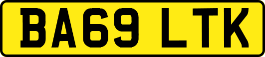BA69LTK