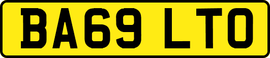 BA69LTO