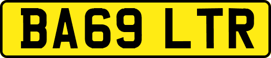 BA69LTR