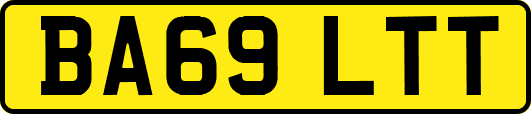 BA69LTT